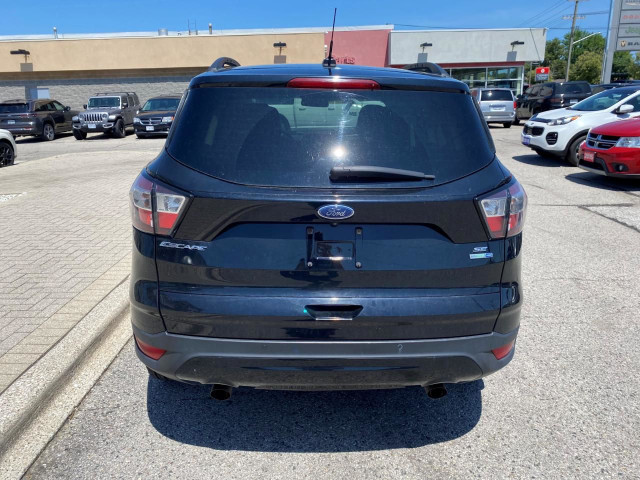 2018 Ford Escape SE in Cars & Trucks in Sarnia - Image 4