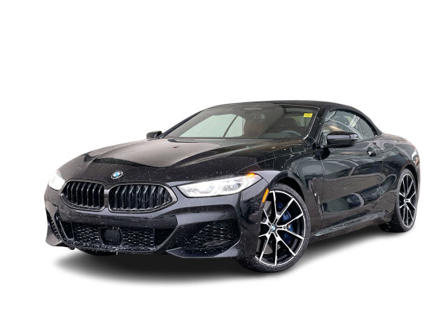 2019 BMW 8 Series in Cars & Trucks in Calgary