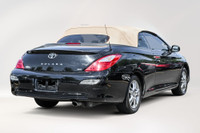 Toyota SE Cabrio Very nice and very well maintained cabriolet ready for the summer. The roof is in v... (image 2)