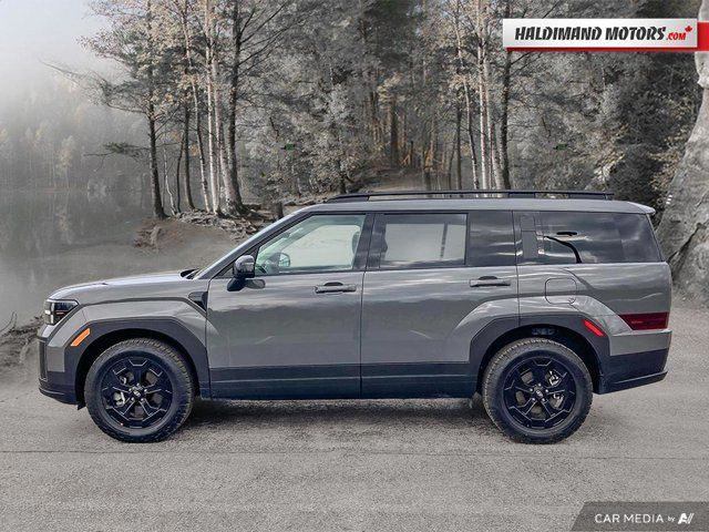 2025 Hyundai Santa Fe XRT in Cars & Trucks in Hamilton - Image 2
