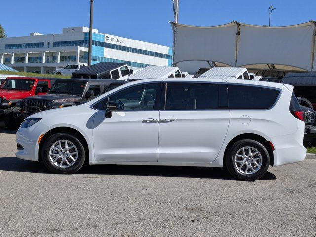 2025 Chrysler Grand Caravan SXT-Caprice Leather-Adaptive in Cars & Trucks in Calgary - Image 4