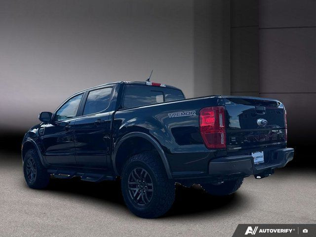 2023 Ford Ranger Lariat Tremor | 4x4 | Leather | Off-Road Packag in Cars & Trucks in Cambridge - Image 3