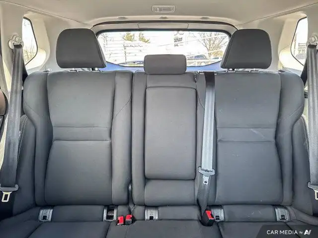 2023 Nissan Rogue in Cars & Trucks in Ottawa - Image 16