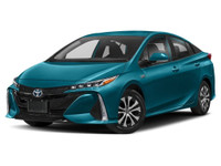 2020 Toyota Prius Prime Auto