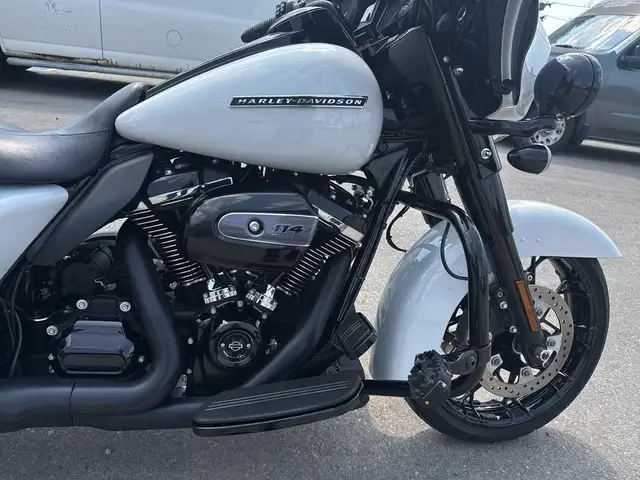 2020 Harley-Davidson Street Glide Special ~ STAGE II ~ 475 CAMS  in Sport Touring in City of Toronto - Image 28