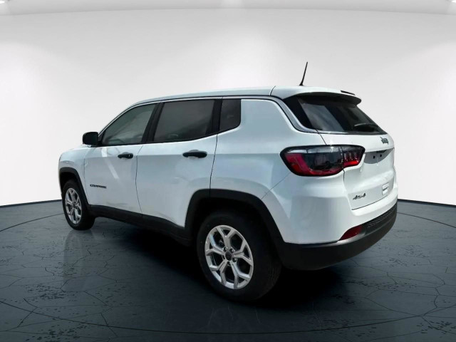 2025 Jeep Compass Sport in Cars & Trucks in Calgary - Image 3