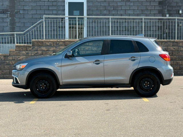 2018 Mitsubishi RVR SE AWC|BIG SUMMER BLOWOUT! in Cars & Trucks in Calgary - Image 2