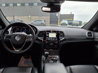 Come see this certified 2019 Jeep Grand Cherokee Limited X | Adaptive Cruise | Leather | Pano Roof |... (image 4)