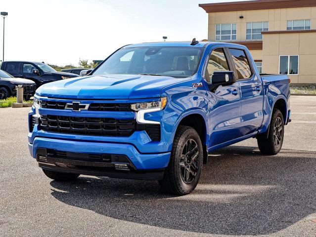 2025 Chevrolet Silverado 1500 RST in Cars & Trucks in Strathcona County - Image 4