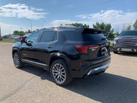 Experience the perfect balance of style and utility with the 2026 GMC Terrain. This is the perfect S... (image 4)