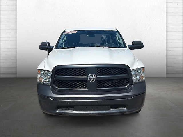 2022 Ram 1500 Classic * TRADESMAN * V6 3,6L * 3.55 * HITCH * BOI in Cars & Trucks in Longueuil / South Shore - Image 3