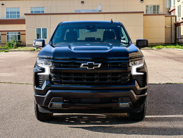 2023 Chevrolet Silverado 1500 RST 5.3L in Cars & Trucks in Strathcona County - Image 3