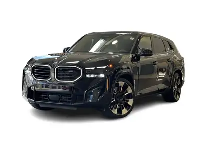 Where Power Meets Prestige Unleash the extraordinary with the 2024 BMW XM – a bold fusion of electri...