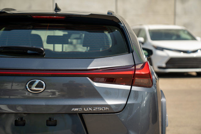 2024 Lexus UX UX 250h in Cars & Trucks in Edmonton - Image 4