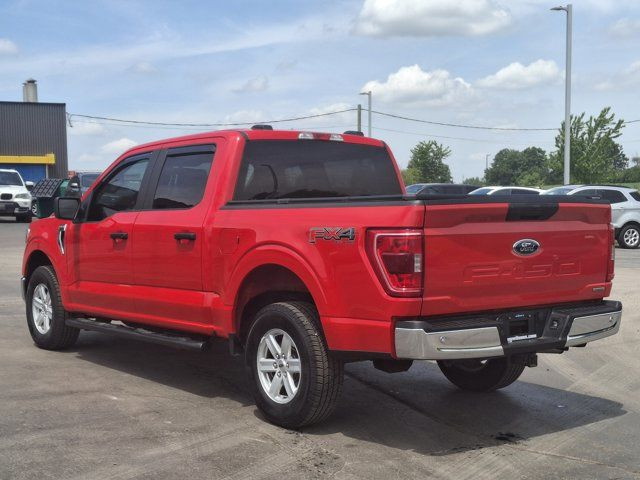2022 Ford F-150 XLT Supercrew 4WD - FX4 | Bucket Seats | Nav in Cars & Trucks in Guelph - Image 3