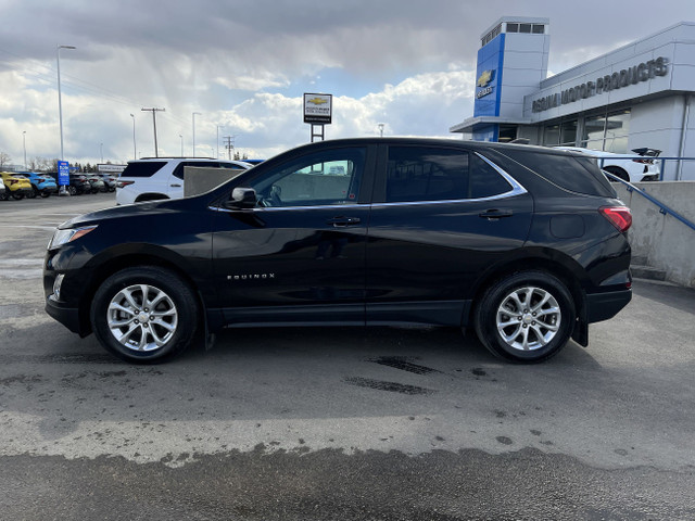 2021 Chevrolet Equinox LT in Cars & Trucks in Regina - Image 2