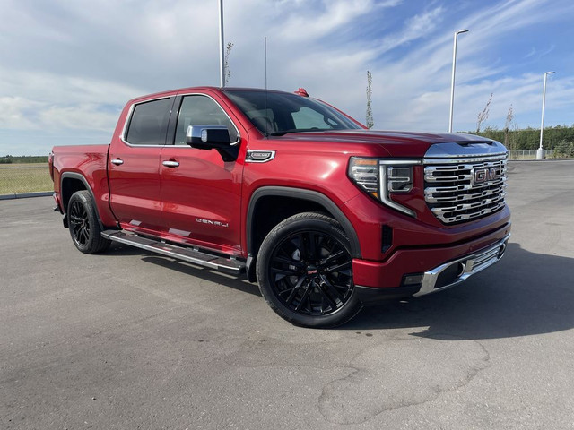 2023 GMC Sierra 1500 Denali in Cars & Trucks in Calgary