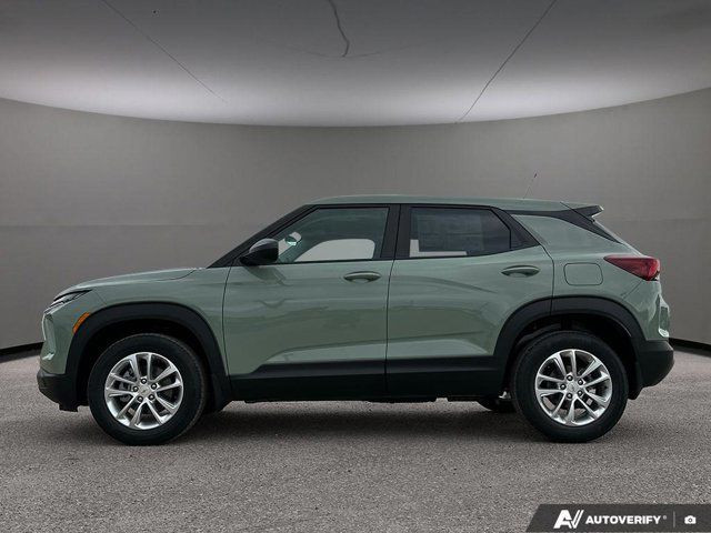 2026 Chevrolet Trailblazer LS | Apple Carplay | Keyless Entry in Cars & Trucks in Saskatoon - Image 2