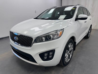 The 2016 Kia Sorento SX is a well-equipped and stylish midsize SUV that offers a balance of power, l... (image 7)