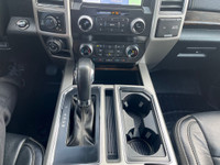 LARIAT 4WD SuperCrew 5.5' Box Engine: 2.7L V6 ECOBOOST (image 8)