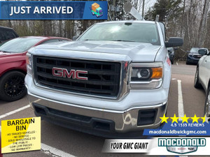 2015 GMC Sierra 1500