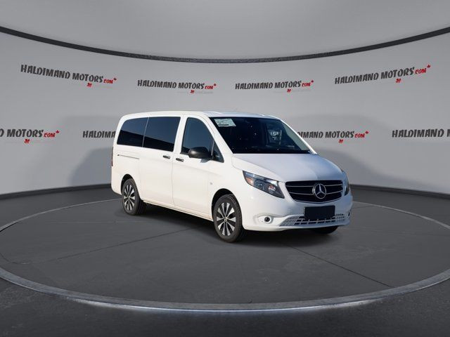 2022 Mercedes-Benz Metris in Cars & Trucks in Hamilton - Image 2