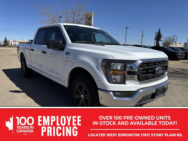 2023 Ford F-150 in Cars & Trucks in Edmonton