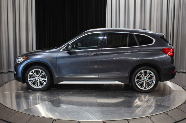 2018 BMW X1 in Cars & Trucks in Strathcona County - Image 4