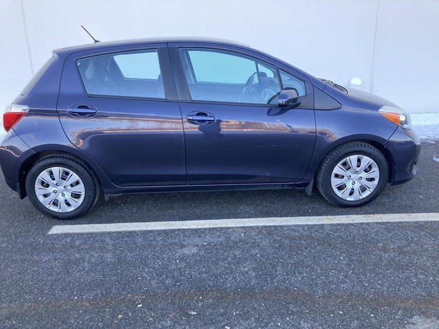  2014 Toyota Yaris LE in Cars & Trucks in New Glasgow - Image 4