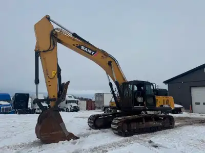 Your access to repossessed and previously owned equipment. Visit our website for our latest inventor...