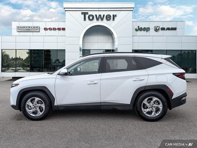 2022 Hyundai Tucson Preferred | 2 Sets of Tires | Heated Seats in Cars & Trucks in Calgary - Image 3