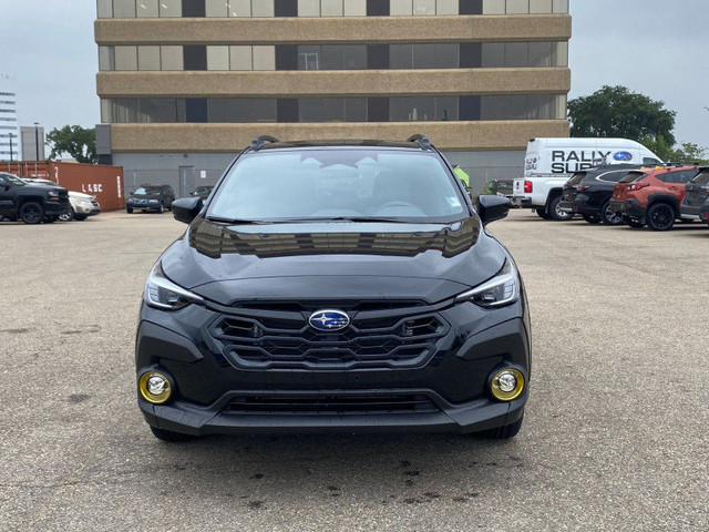 2025 Subaru Crosstrek Onyx - Heated Seats - Heated Steering Whee in Cars & Trucks in Edmonton - Image 4