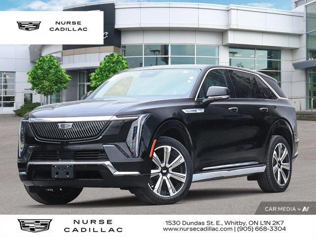 2025 Cadillac Escalade IQ Luxury 2 in Cars & Trucks in Oshawa / Durham Region