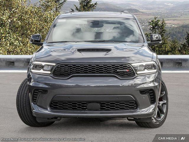 2025 Dodge Durango R/T 20th Anniversary in Cars & Trucks in Moncton - Image 2