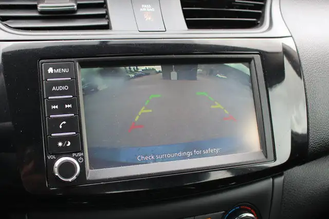 2019 Nissan Sentra in Cars & Trucks in Calgary - Image 20