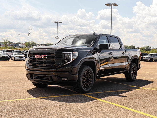 2025 GMC Sierra 1500 Elevation in Cars & Trucks in Strathcona County - Image 4