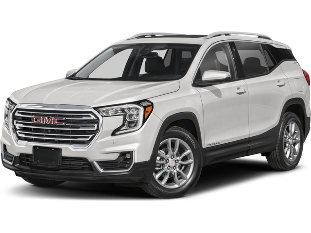 2023 GMC Terrain SLE 1.5L 4CYL TURBO, ELEVATION EDITION, EMBE... in Cars & Trucks in Ottawa