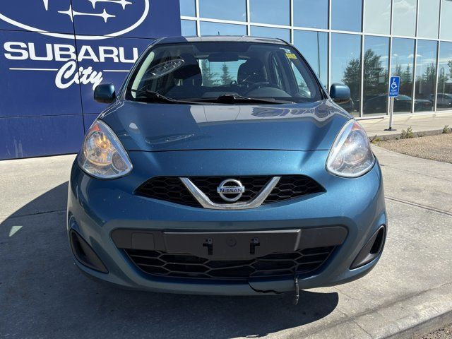 2015 Nissan Micra SV | Back-Up Camera | One Owner in Cars & Trucks in Edmonton - Image 3