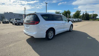 2024 Chrysler Pacifica Touring-L Command the road in this 2024 Chrysler Pacifica Touring-L, boasting... (image 4)