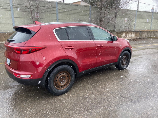 2018 Kia Sportage EX in Cars & Trucks in Oakville / Halton Region - Image 2