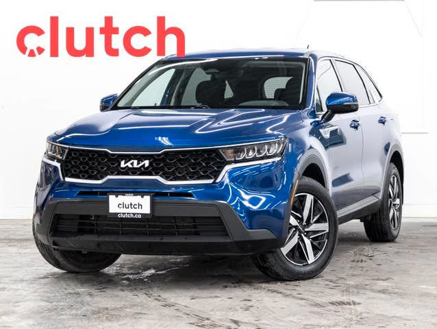 2022 Kia Sorento LX Premium AWD w/ Apple CarPlay & Android Auto, in Cars & Trucks in City of Toronto