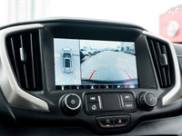 This GMC Terrain is rugged, reliable, and ready for any job. It delivers a Turbocharged Gas/E15 I4 1... (image 8)