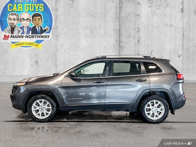 2018 Jeep Cherokee | **WHOLESALE** in Cars & Trucks in Prince Albert - Image 2