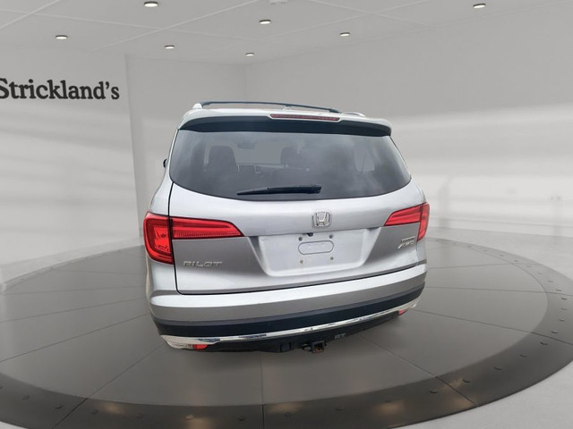2016 HONDA PILOT TOURING AWD in Cars & Trucks in Stratford - Image 4