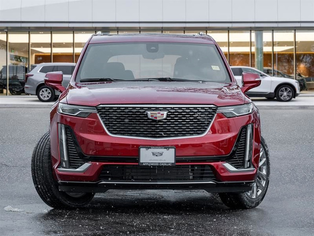 2025 Cadillac XT6 Premium Luxury in Cars & Trucks in Oakville / Halton Region - Image 2