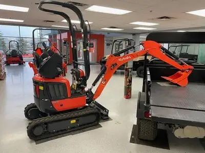 Welcome to Tractorland Kubota - (Regina) ...