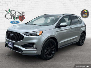 2020 Ford Edge SEL | Heated Seats | Remote Start | Adaptive Cruise Control | Lane Keeping System |