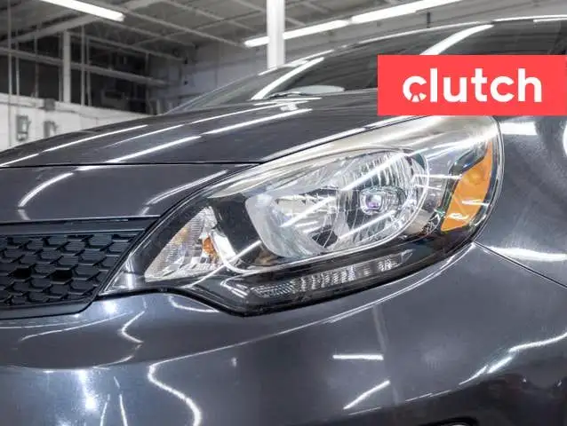 2016 Kia Rio LX+ w/ Cruise Control, Bluetooth, A/C in Cars & Trucks in Bedford - Image 9