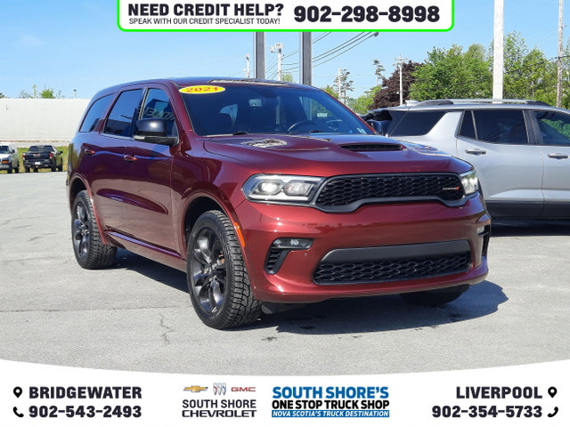 2021 Dodge Durango GT in Cars & Trucks in Bridgewater - Image 4