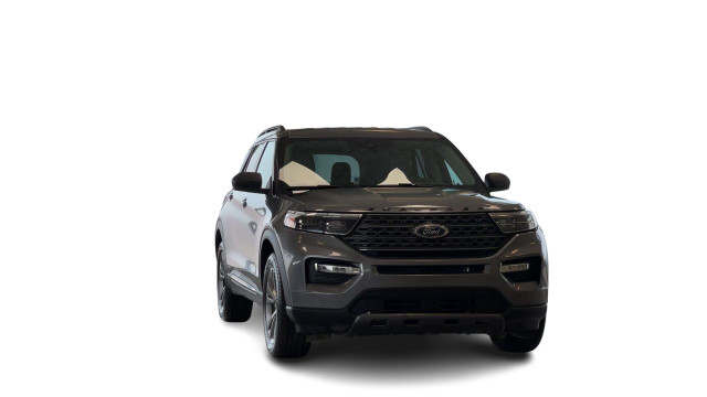 2021 Ford Explorer XLT Fresh Trade! Local Unit! in Cars & Trucks in Regina - Image 4